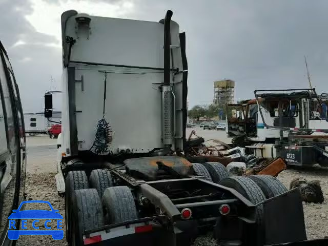 2003 FREIGHTLINER CONVENTION 1FUJA6CG63LK80810 image 2