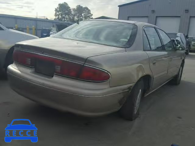 2001 BUICK CENTURY LI 2G4WY55J811213670 image 3