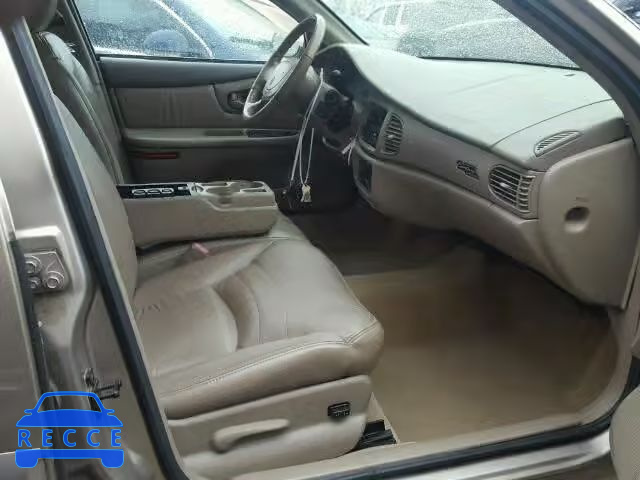 2001 BUICK CENTURY LI 2G4WY55J811213670 зображення 4