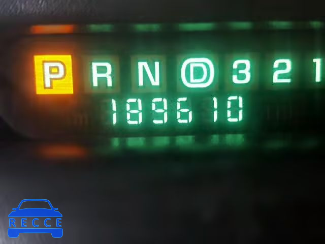 2001 BUICK CENTURY LI 2G4WY55J811213670 image 7