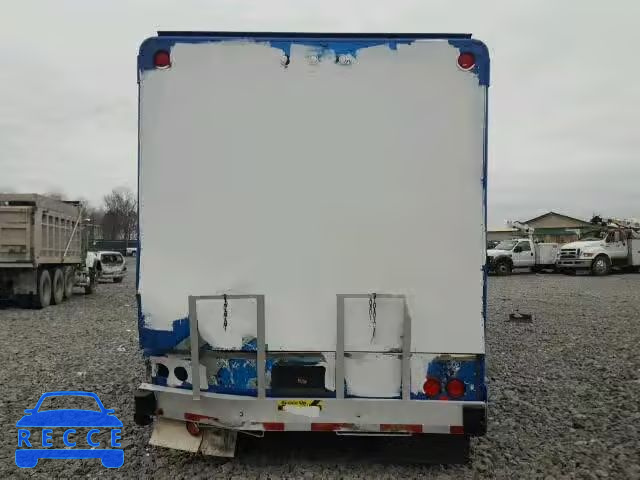 1990 CENT TRAILER 1C91ARH18LC002126 Bild 5