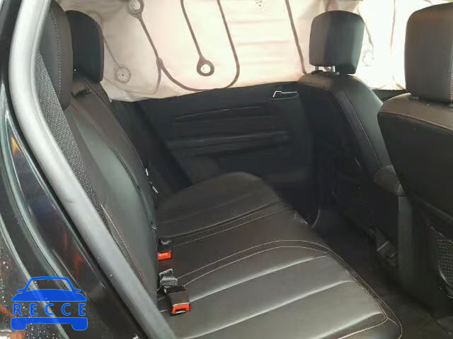 2015 GMC TERRAIN DE 2GKFLUE33F6439404 image 5