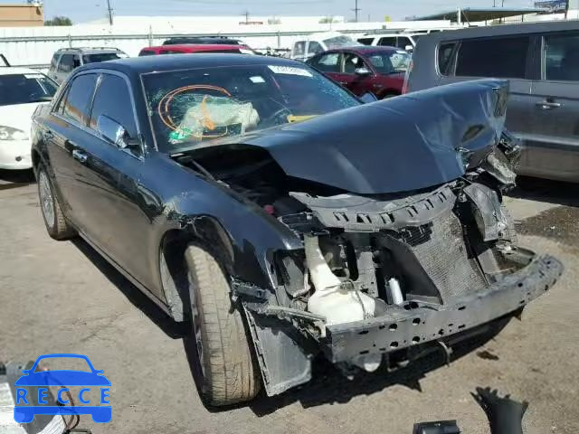 2012 CHRYSLER 300 LIMITE 2C3CCACGXCH249929 image 0