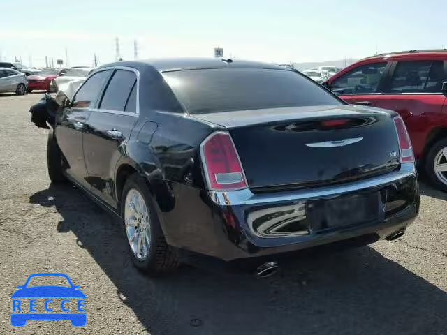 2012 CHRYSLER 300 LIMITE 2C3CCACGXCH249929 image 2