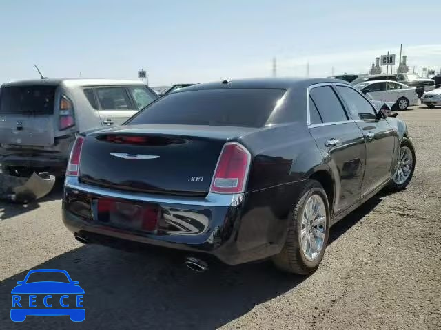 2012 CHRYSLER 300 LIMITE 2C3CCACGXCH249929 image 3