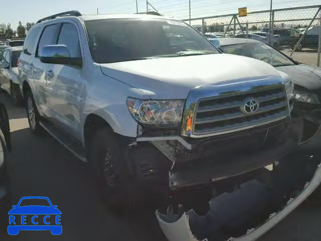 2015 TOYOTA SEQUOIA PL 5TDDY5G10FS125026 image 0