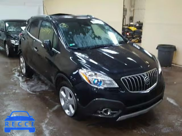 2015 BUICK ENCORE PRE KL4CJDSB9FB175676 image 0