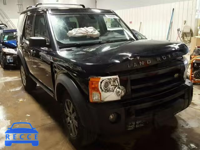 2006 LAND ROVER LR3 SE SALAE254X6A401905 зображення 0