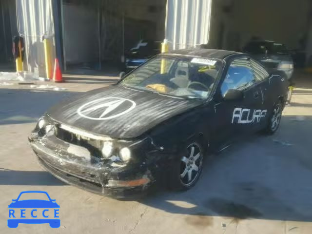 1994 ACURA INTEGRA RS JH4DC4446RS012232 image 1