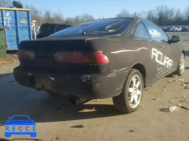 1994 ACURA INTEGRA RS JH4DC4446RS012232 image 3