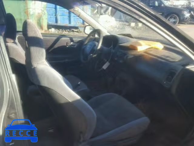 1994 ACURA INTEGRA RS JH4DC4446RS012232 image 4