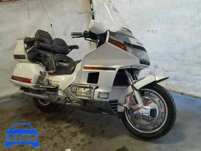 1993 HONDA GL1500SE 1HFSC2239PA502051 зображення 0