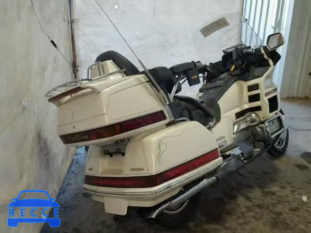 1993 HONDA GL1500SE 1HFSC2239PA502051 зображення 3