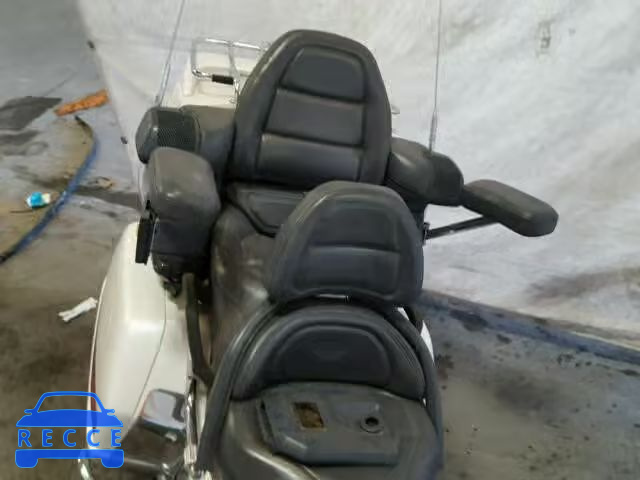 1993 HONDA GL1500SE 1HFSC2239PA502051 зображення 5