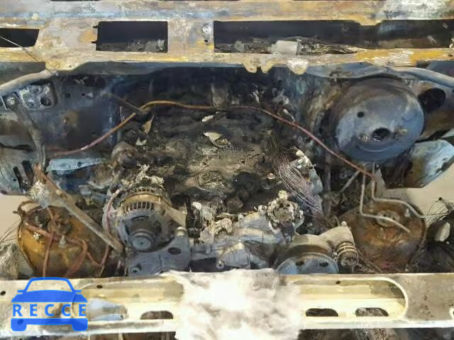 2015 CHEVROLET K1500 SUBU 1GNSKJKC0FR616602 image 6