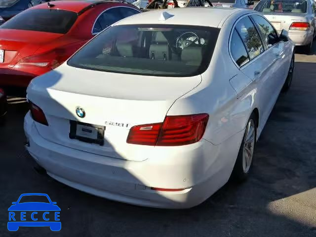 2015 BMW 528I WBA5A5C58FD515298 image 3