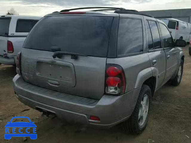 2009 CHEVROLET TRAILBLAZE 1GNDT33S492103115 image 3