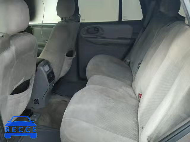 2009 CHEVROLET TRAILBLAZE 1GNDT33S492103115 image 5
