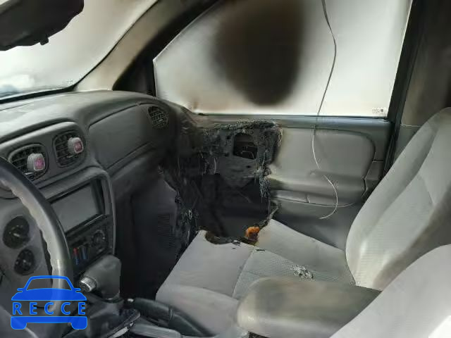 2009 CHEVROLET TRAILBLAZE 1GNDT33S492103115 image 8