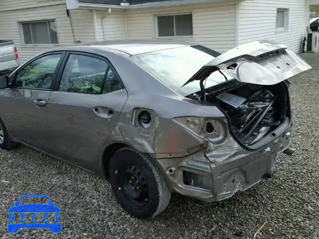 2016 TOYOTA COROLLA EC 2T1BPRHE5GC589894 image 8