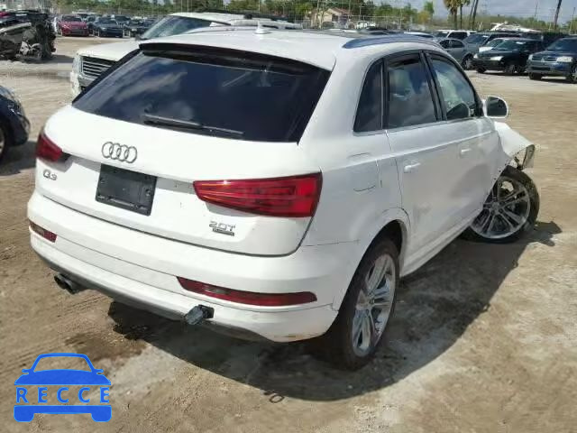 2016 AUDI Q3 2.0T PR WA1EFCFS1GR019560 image 3