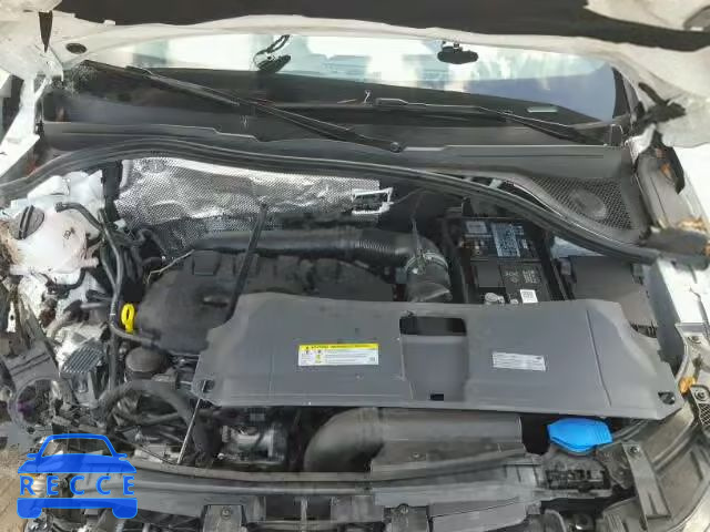 2016 AUDI Q3 2.0T PR WA1EFCFS1GR019560 image 6