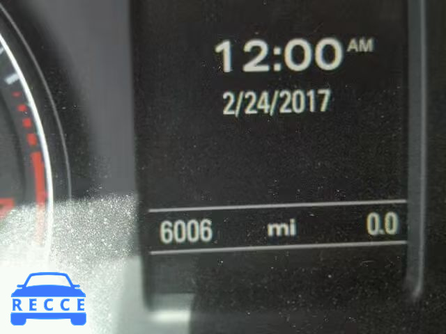 2016 AUDI Q3 2.0T PR WA1EFCFS1GR019560 image 7