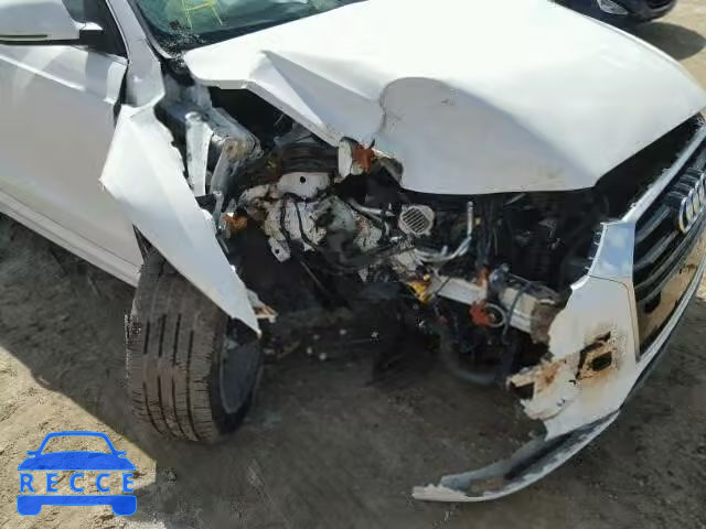 2016 AUDI Q3 2.0T PR WA1EFCFS1GR019560 image 8