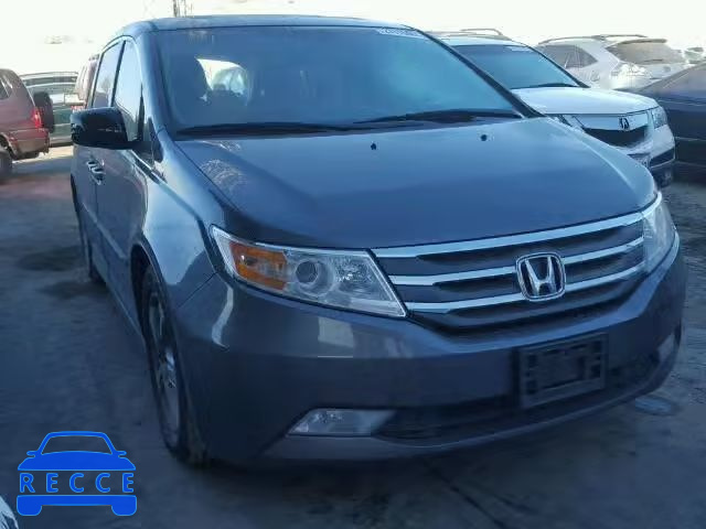 2012 HONDA ODYSSEY TO 5FNRL5H91CB020469 image 0