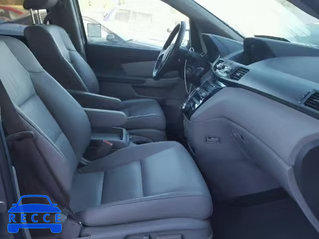 2012 HONDA ODYSSEY TO 5FNRL5H91CB020469 image 4