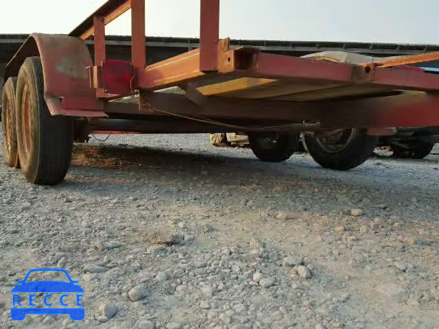 2000 OTHE TRAILER 170039663676 image 7