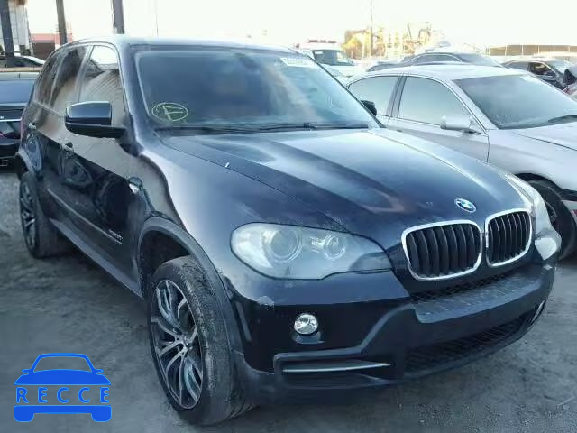 2010 BMW X5 XDRIVE3 5UXFE4C58AL384179 image 0