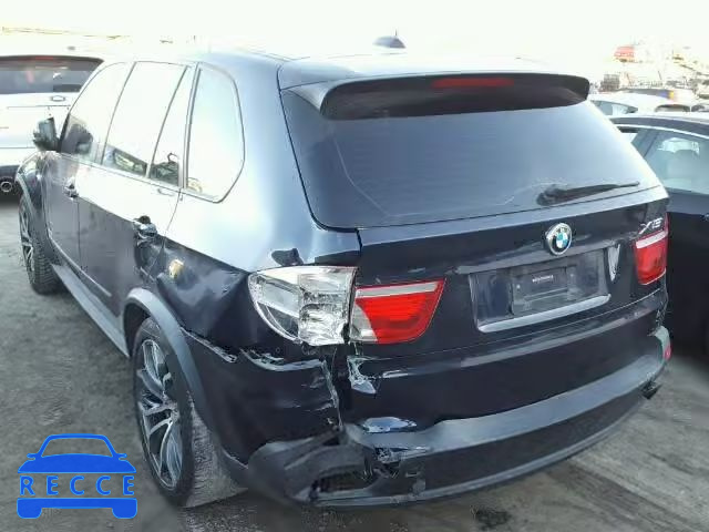 2010 BMW X5 XDRIVE3 5UXFE4C58AL384179 image 2