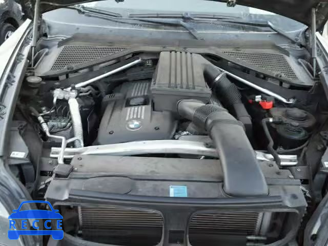 2010 BMW X5 XDRIVE3 5UXFE4C58AL384179 image 6