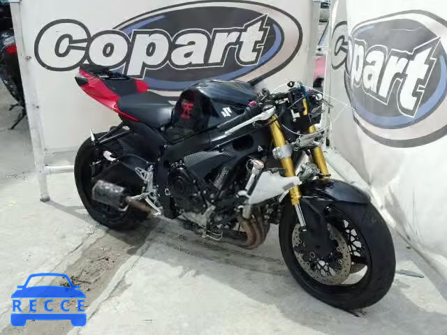 2014 SUZUKI GSX-R750 JS1GR7MA9E2101396 image 0