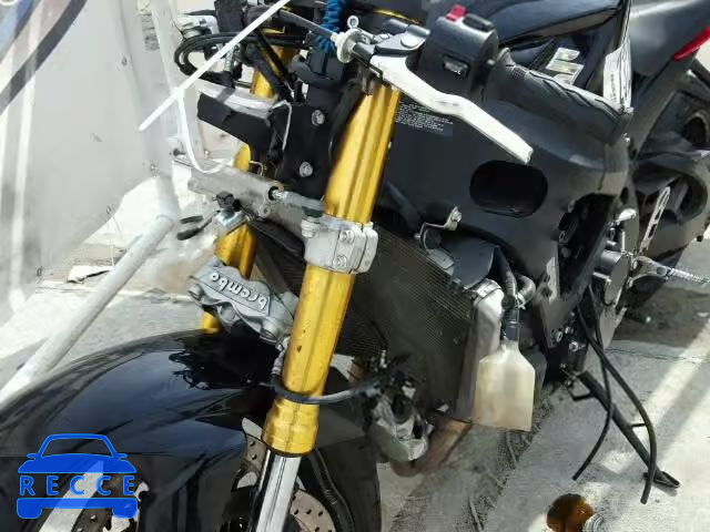 2014 SUZUKI GSX-R750 JS1GR7MA9E2101396 image 8