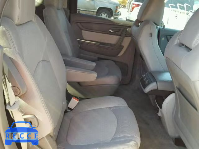 2015 GMC ACADIA SLE 1GKKRPKD7FJ364785 image 5