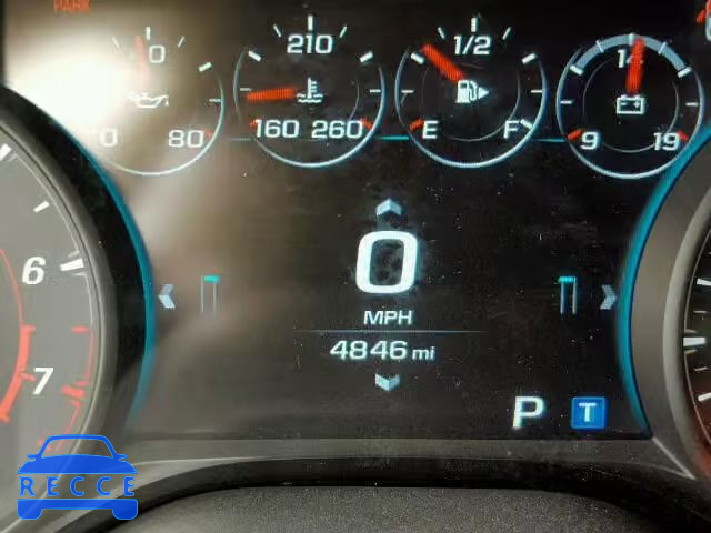 2016 CHEVROLET CAMARO SS 1G1FH1R75G0145921 image 7