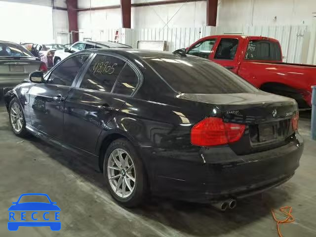 2010 BMW 328I SULEV WBAPH5C53AA439746 image 2