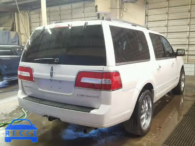 2010 LINCOLN NAVIGATOR 5LMJJ3J52AEJ10574 image 3