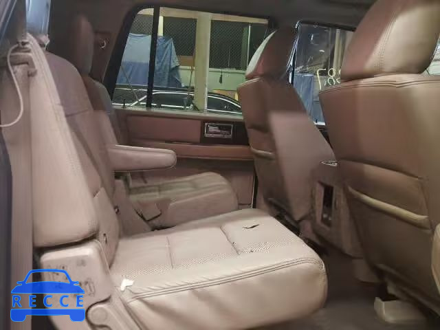 2010 LINCOLN NAVIGATOR 5LMJJ3J52AEJ10574 image 5