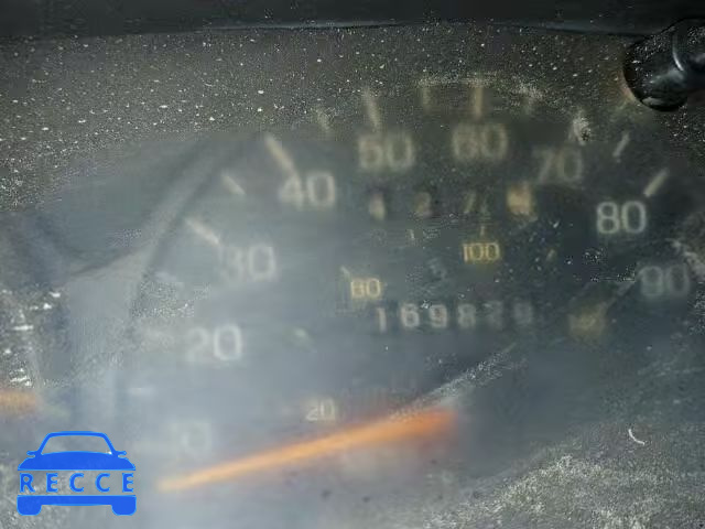 1997 FORD TAURUS G 1FALP51U1VA144123 image 5