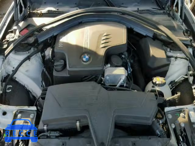 2015 BMW 428I WBA3N7C59FK223579 зображення 6
