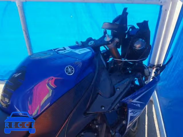 2009 YAMAHA YZFR1 JYARN23Y49A000155 image 4