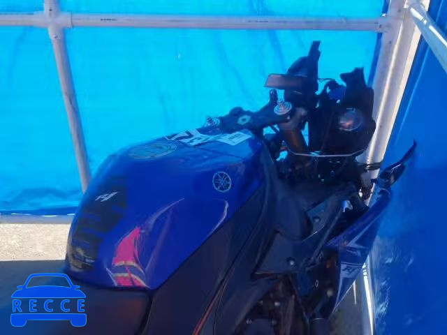 2009 YAMAHA YZFR1 JYARN23Y49A000155 image 8