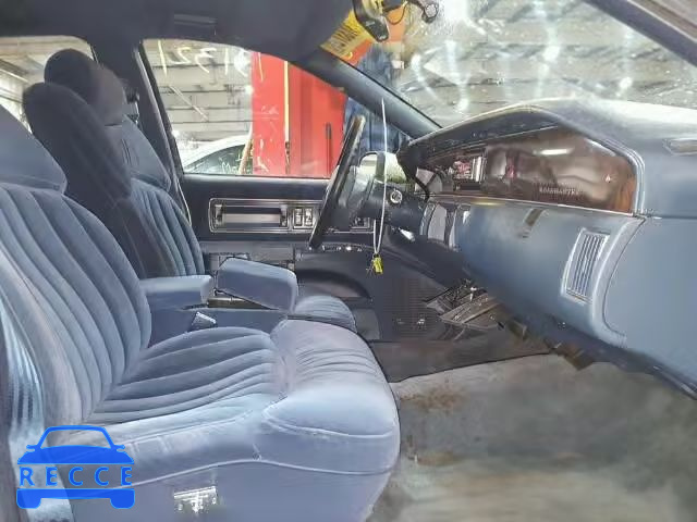 1992 BUICK ROADMASTER 1G4BN5376NR426063 image 4