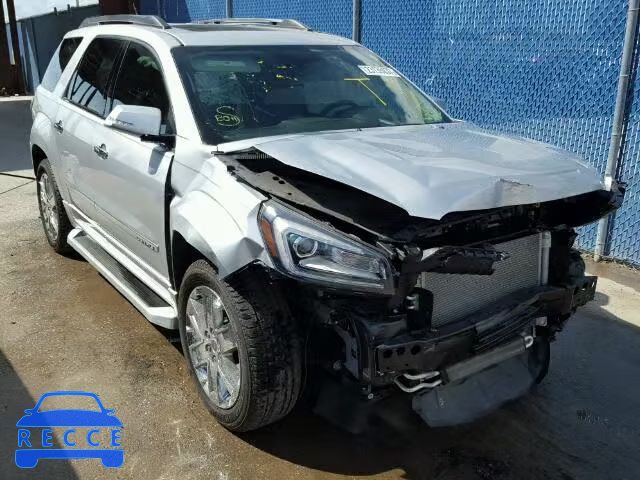 2015 GMC ACADIA DEN 1GKKRTKD0FJ355063 image 0