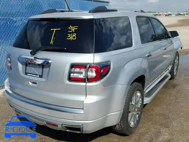 2015 GMC ACADIA DEN 1GKKRTKD0FJ355063 image 3