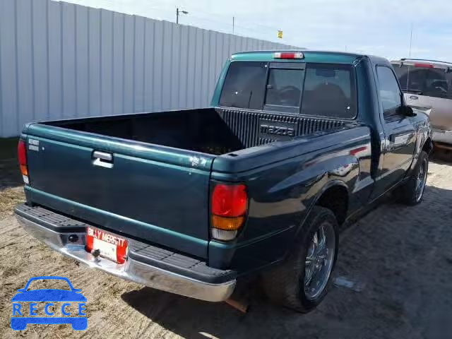 1998 MAZDA B2500 4F4YR12C3WTM41139 Bild 3