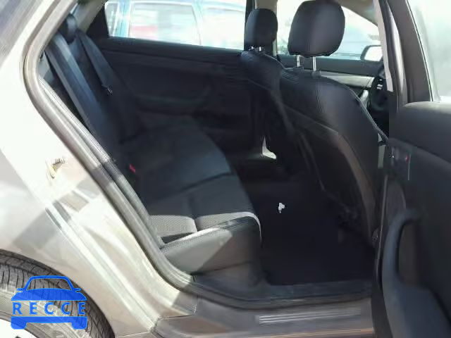 2012 CHEVROLET CAPRICE PO 6G1MK5U2XCL662025 зображення 5